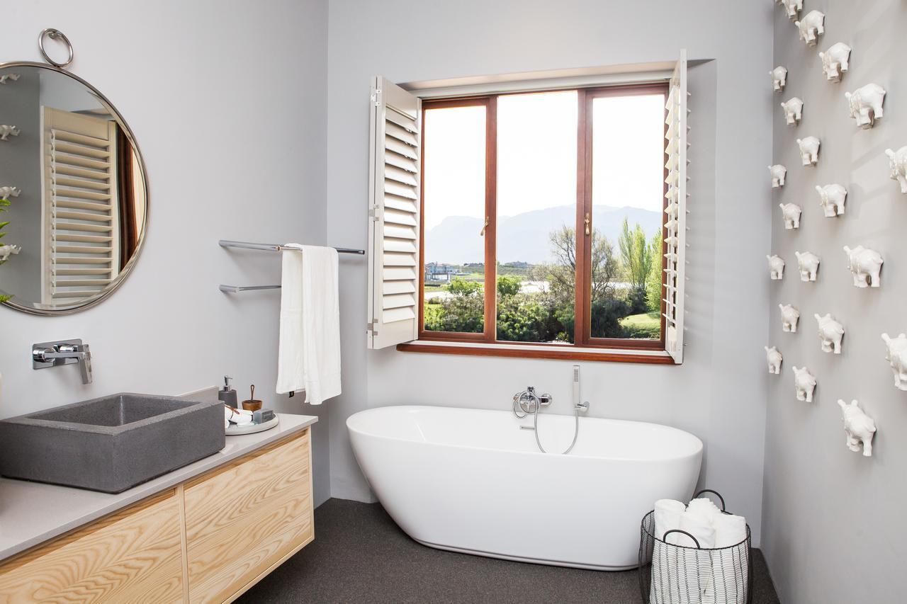 La Bella Vita Studios Paarl Zimmer foto